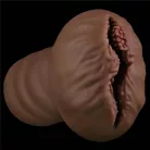 Alien's Pie Masturbator #1 Black_B15O50_3