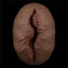 Alien's Pie Masturbator #1 Black_B15O50_3