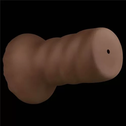 Alien's Pie Masturbator #1 Black_B15O50_3