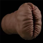 Alien's Pie Masturbator #2 Black_B15O50_3