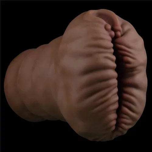 Alien's Pie Masturbator #2 Black_B15O50_3
