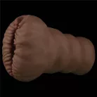 Alien's Pie Masturbator #2 Black_B15O50_3