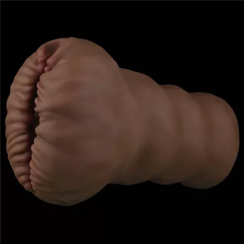 Alien's Pie Masturbator #2 Black_B15O50_3