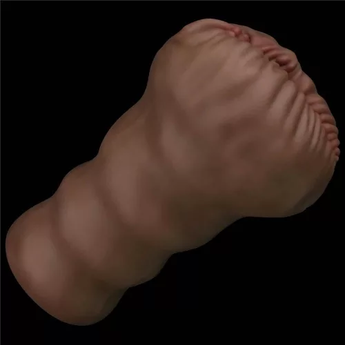 Alien's Pie Masturbator #2 Black_B15O50_3