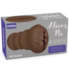 Alien's Pie Masturbator #3 Black_B15O50_3