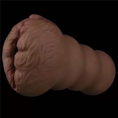 Alien's Pie Masturbator #3 Black_B15O50_3