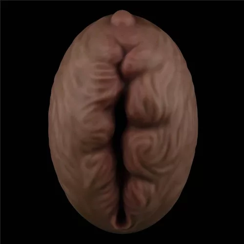 Alien's Pie Masturbator #3 Black_B15O50_3