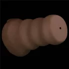 Alien's Pie Masturbator #3 Black_B15O50_3