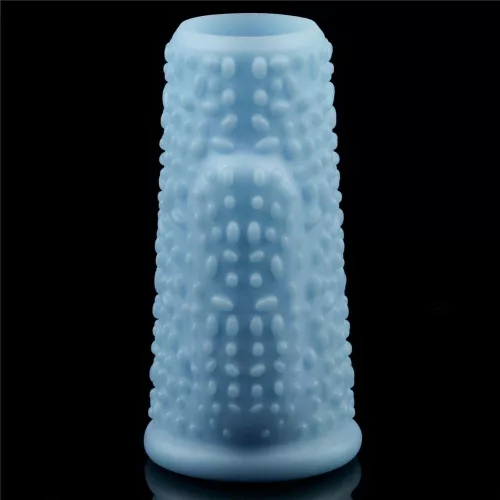 Vibrating Drip Knights Ring_B15O50_3