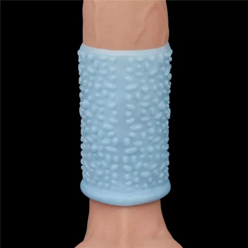 Vibrating Drip Knights Ring_B15O50_3