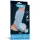 Vibrating Ridge Knights Ring with Scrotum Sleeve_B15O50_1
