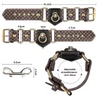 Rebellion Reign Handcuffs_B0O50_3