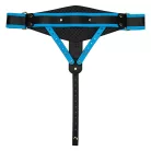 Ingen 9'' Enhanced Set L/XL/2XL (Flesh)