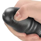 16" King Sized Vibrating Vibrax Slider