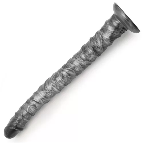 16" King Sized Vibrating Vibrax Slider