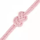 Rebellion Reign Rose Silky Bondage Rope