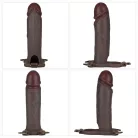 Ingen 9'' Enhanced Set L/XL/2XL (Black)