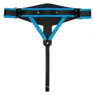 Ingen 9'' Enhanced Set L/XL/2XL (Black)