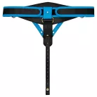 Ingen 9'' Enhanced Set L/XL/2XL (Black)