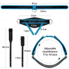 Ingen 10'' Enhanced Set XS/S/M (Black)