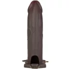 Ingen 10'' Enhanced Set L/XL/2XL (Black)