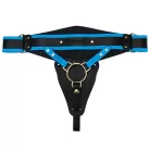 Vibrating Enhanced Strap on Set 8.5'' L/XL/2XL