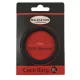 Malesation Silicone Cock Ring Black XL