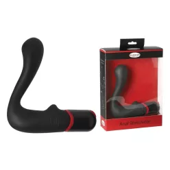 Malesation Anal Stimulator Black_B0O25_1