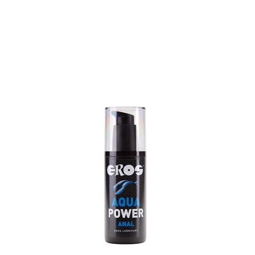 Aqua Power Anal 125 ml