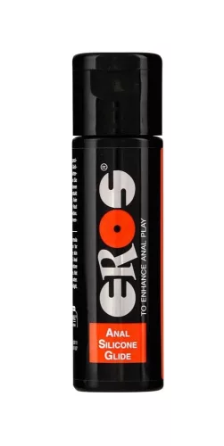 Anal Silicone Glide 30 ml