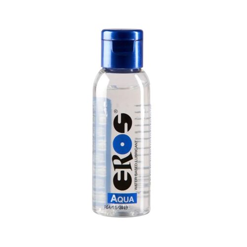 Aqua – Flasche 50 ml