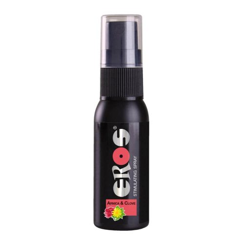 EROS Stimulation Spray Arnica & Clove, 30ml