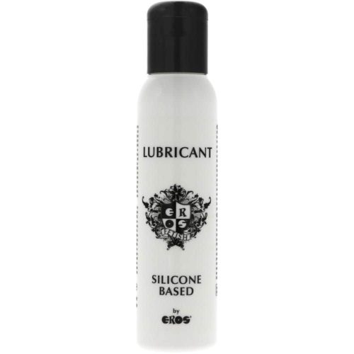 Silicone Based Lubricant 100 ml