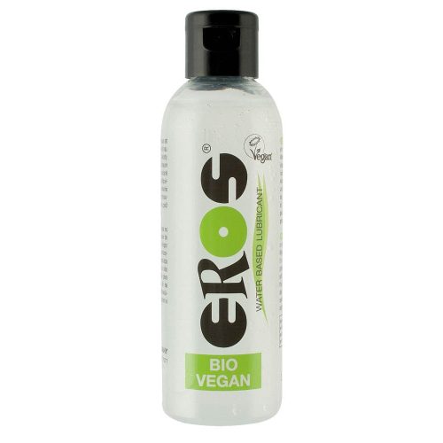 BIO & VEGAN AQUA Water Based Lubricant – Flasche 100 ml