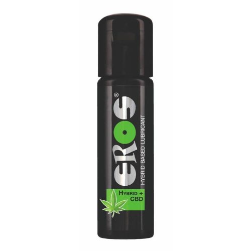 Hybrid + CBD 100 ml