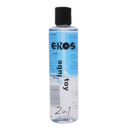 EROS 2in1 #lube #toy 250 ml