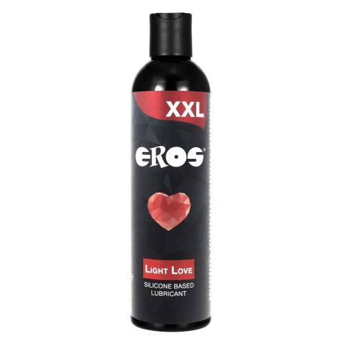 XXL Light Love Silicone Based 300 ml