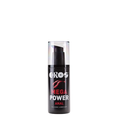 Mega Power Anal 125 ml