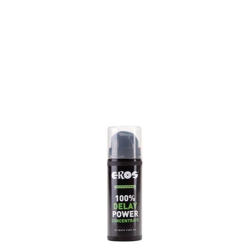 Delay 100% Power Concentrate 30 ml