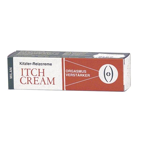 ITCH-CREAM 28 ml
