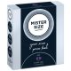 MISTER SIZE 69 mm Condoms 3 pieces