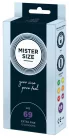 MISTER SIZE 69 mm Condoms 10 pieces