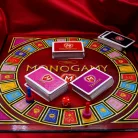 Monogamy - o aventură fierbinte... cu perechea ta