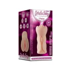 ChangYouZ Vagina shape pocket pussy