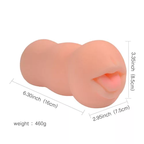 HejiaZ Mouth shape pocket pussy_B0O50_1