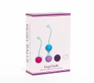 Beautiful Kegel Balls I
