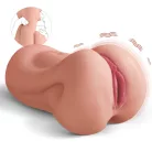 Agatha Masturbator