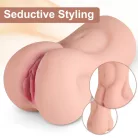 Agatha Masturbator