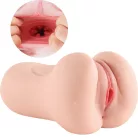 Aggie Masturbator