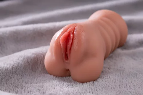 Ramar Masturbator
